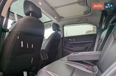 Внедорожник / Кроссовер Honda eNS1 2025 в 