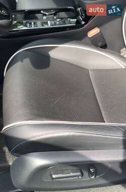 Внедорожник / Кроссовер Honda eNS1 2025 в 