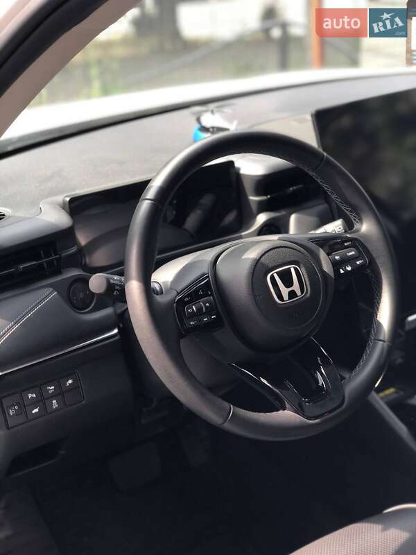 Позашляховик / Кросовер Honda eNS1 2025 в Києві