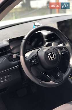 Внедорожник / Кроссовер Honda eNS1 2025 в 