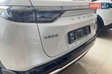 Внедорожник / Кроссовер Honda eNS1 2024 в 