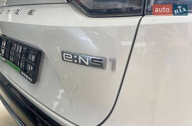 Внедорожник / Кроссовер Honda eNS1 2024 в 