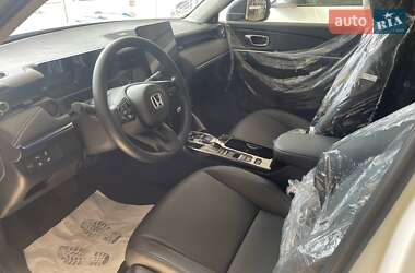 Внедорожник / Кроссовер Honda eNS1 2024 в 