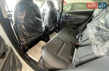 Внедорожник / Кроссовер Honda eNS1 2024 в 