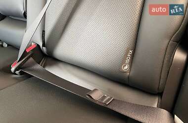 Внедорожник / Кроссовер Honda eNS1 2024 в 