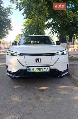 Внедорожник / Кроссовер Honda eNS1 2024 в 