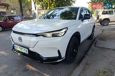 Внедорожник / Кроссовер Honda eNS1 2024 в 