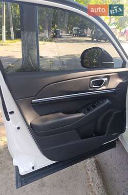 Внедорожник / Кроссовер Honda eNS1 2024 в 