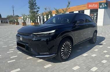 Внедорожник / Кроссовер Honda eNS1 2023 в Киеве