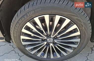 Внедорожник / Кроссовер Honda eNS1 2023 в 