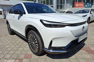 Внедорожник / Кроссовер Honda eNS1 2023 в 