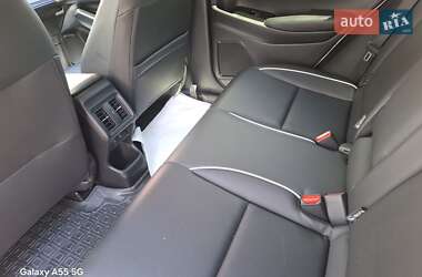Внедорожник / Кроссовер Honda eNS1 2023 в 