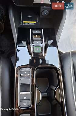 Внедорожник / Кроссовер Honda eNS1 2023 в 