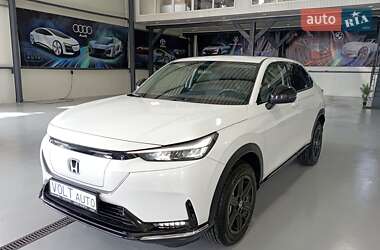 Внедорожник / Кроссовер Honda eNS1 2024 в Львове