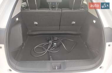 Внедорожник / Кроссовер Honda eNS1 2023 в 
