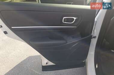 Внедорожник / Кроссовер Honda eNS1 2023 в 