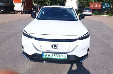 Внедорожник / Кроссовер Honda eNS1 2023 в 