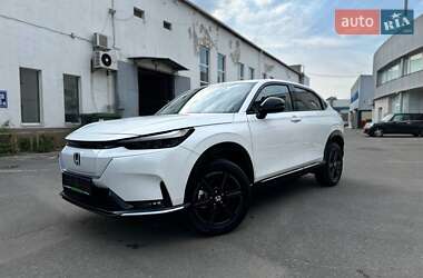 Позашляховик / Кросовер Honda eNS1 2024 в Києві