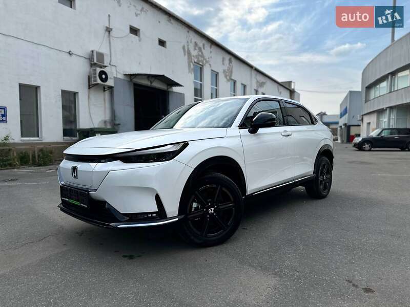 Honda eNS1 2024