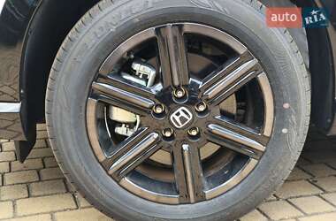 Внедорожник / Кроссовер Honda eNS1 2024 в 
