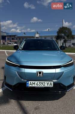 Внедорожник / Кроссовер Honda eNS1 2022 в 