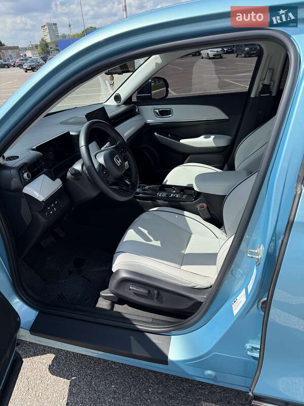 Позашляховик / Кросовер Honda eNS1 2022 в Житомирі
