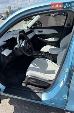 Внедорожник / Кроссовер Honda eNS1 2022 в 
