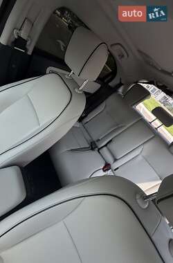 Внедорожник / Кроссовер Honda eNS1 2022 в 