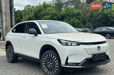 Позашляховик / Кросовер Honda eNS1 2025 в Ужгороді