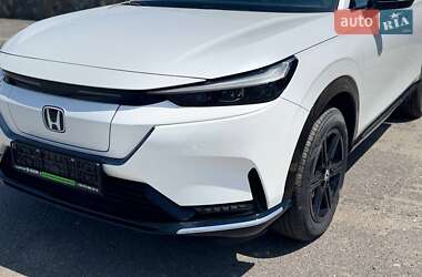 Внедорожник / Кроссовер Honda eNS1 2024 в 