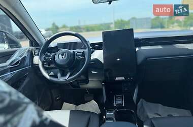 Внедорожник / Кроссовер Honda eNS1 2024 в 