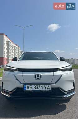 Позашляховик / Кросовер Honda eNS1 2024 в Вінниці