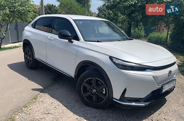 Позашляховик / Кросовер Honda eNS1 2024 в Білій Церкві