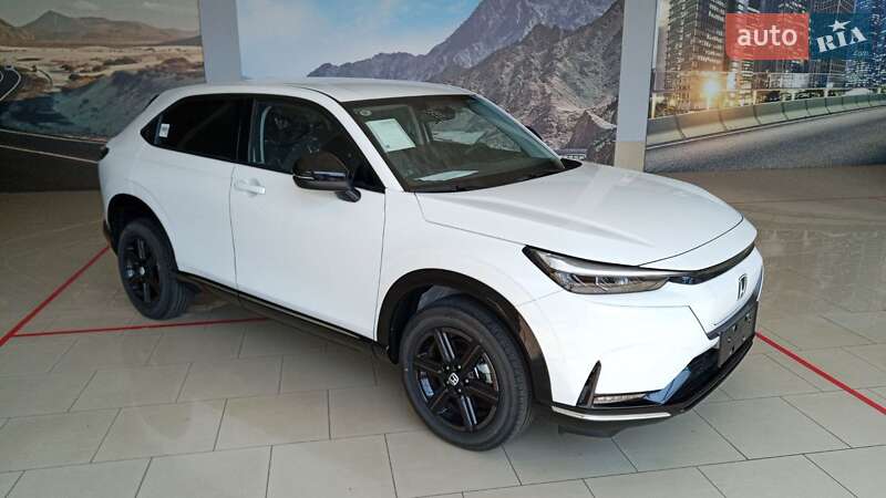 Внедорожник / Кроссовер Honda eNS1 2024 в 