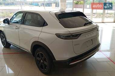 Внедорожник / Кроссовер Honda eNS1 2024 в 