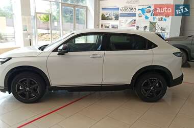 Внедорожник / Кроссовер Honda eNS1 2024 в 