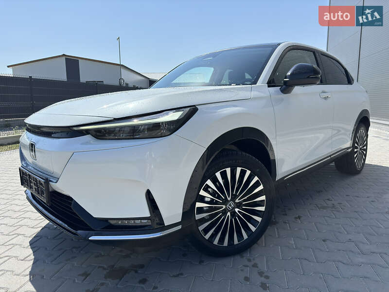 Позашляховик / Кросовер Honda eNS1 2023 в Івано-Франківську