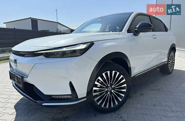 Внедорожник / Кроссовер Honda eNS1 2023 в 