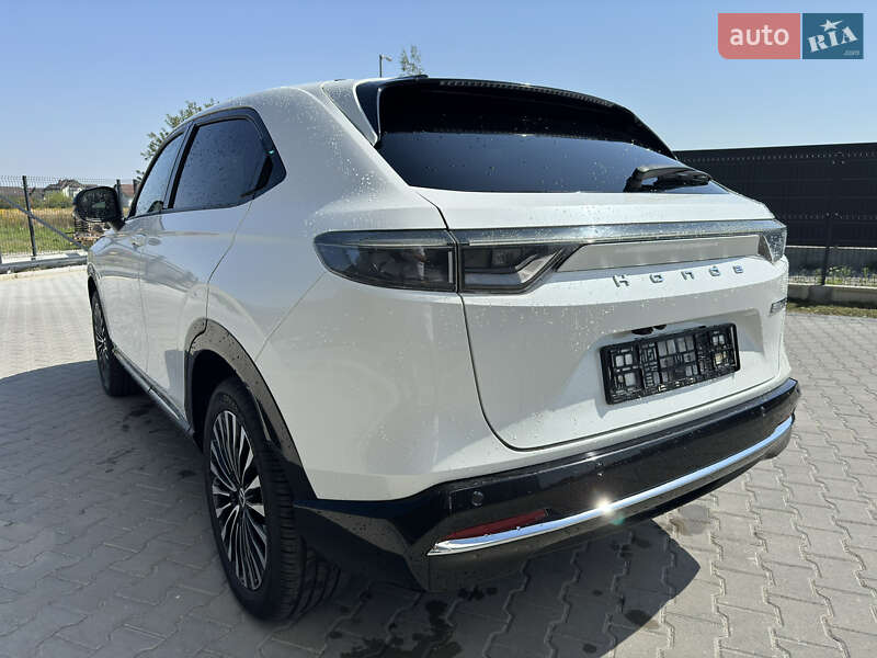 Позашляховик / Кросовер Honda eNS1 2023 в Івано-Франківську