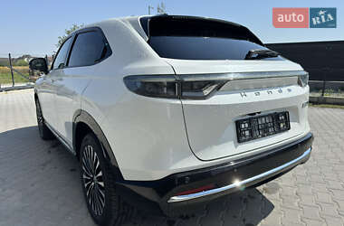 Внедорожник / Кроссовер Honda eNS1 2023 в 