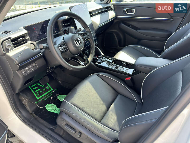 Позашляховик / Кросовер Honda eNS1 2023 в Івано-Франківську