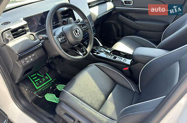 Внедорожник / Кроссовер Honda eNS1 2023 в 