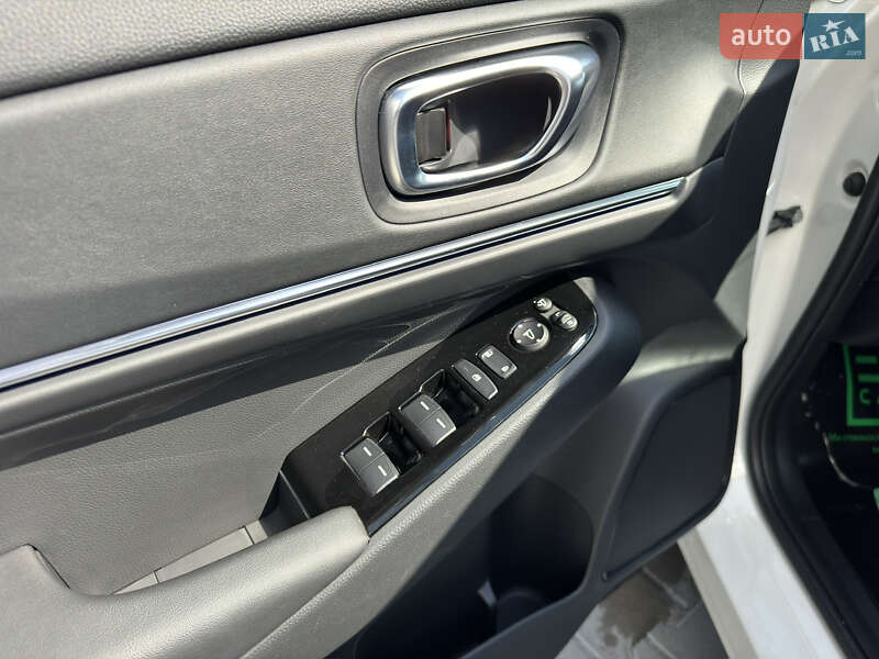 Позашляховик / Кросовер Honda eNS1 2023 в Івано-Франківську