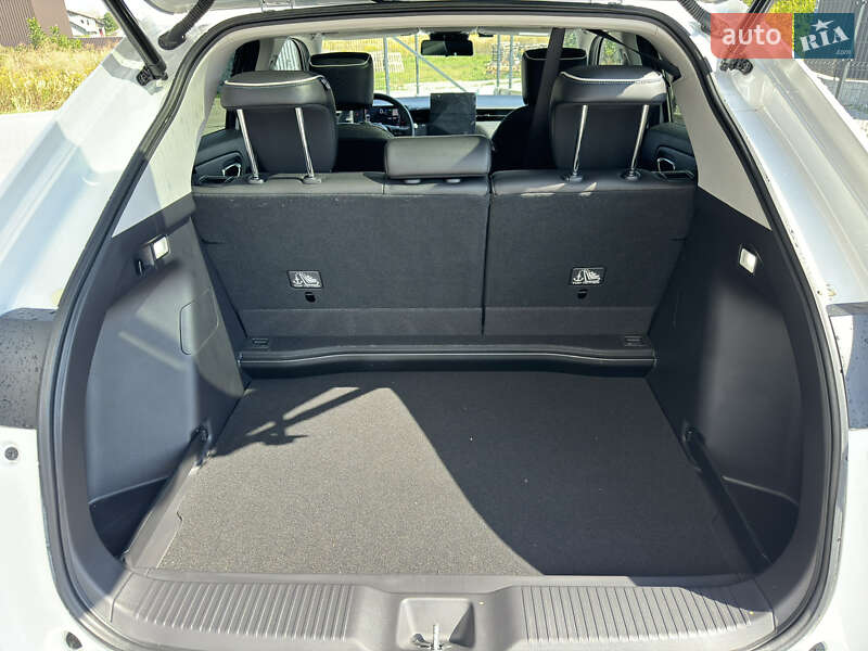 Позашляховик / Кросовер Honda eNS1 2023 в Івано-Франківську