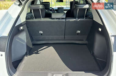 Внедорожник / Кроссовер Honda eNS1 2023 в 