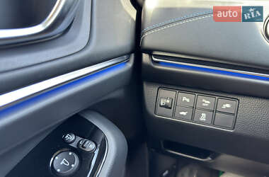 Внедорожник / Кроссовер Honda eNS1 2023 в 