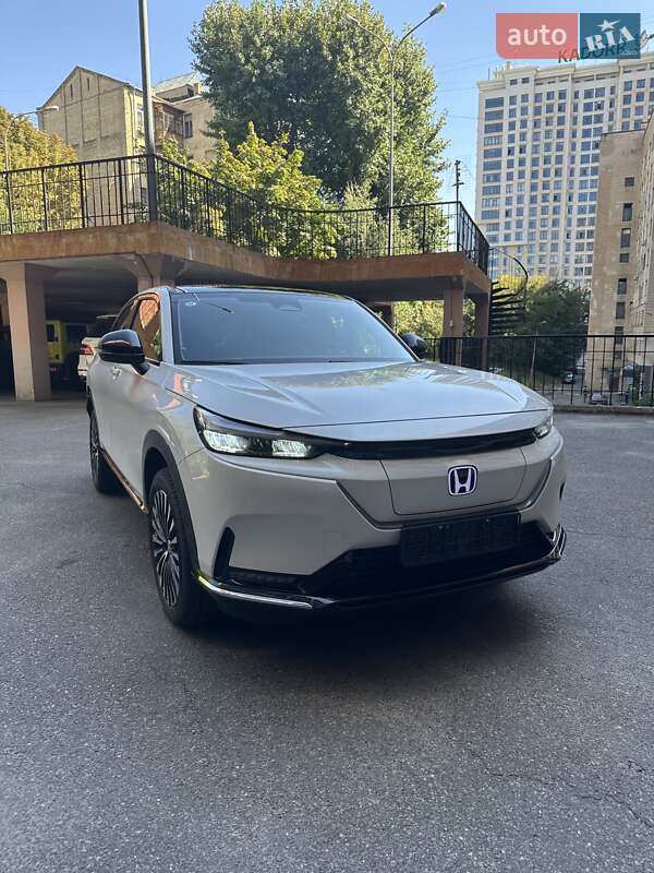 Внедорожник / Кроссовер Honda eNS1 2024 в Киеве фото 2 Внедорожник / Кроссовер Honda eNS1 2024 в Киеве