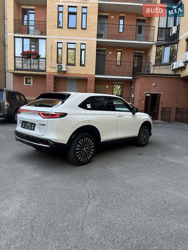 Внедорожник / Кроссовер Honda eNS1 2024 в Киеве фото 6 Внедорожник / Кроссовер Honda eNS1 2024 в Киеве