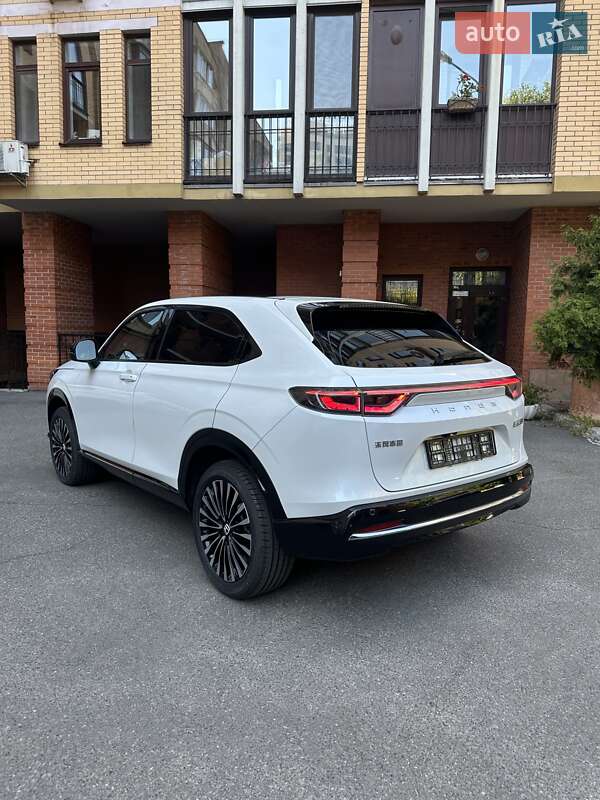 Внедорожник / Кроссовер Honda eNS1 2024 в Киеве фото 4 Внедорожник / Кроссовер Honda eNS1 2024 в Киеве