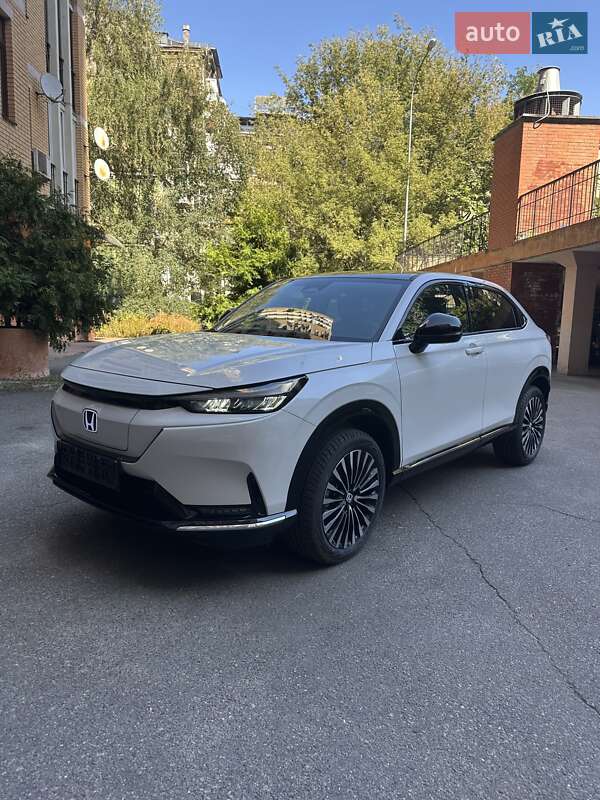 Внедорожник / Кроссовер Honda eNS1 2024 в Киеве фото 9 Внедорожник / Кроссовер Honda eNS1 2024 в Киеве